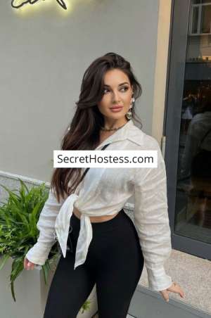 Viktoria, Agency in Yerevan