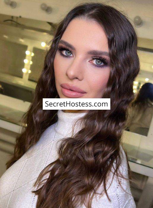 Elise 24Yrs Old Escort 61KG 170CM Tall Florence Image - 2