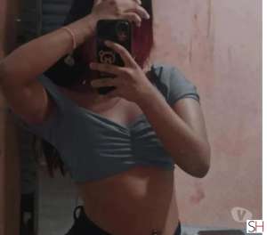 19 year old White Escort in Manaus Amazonas Venha me conhecer e se deliciar com os melhores do site