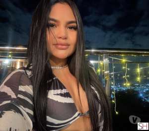FERNANDA — Sua Tentação Está Online AGORA in Minas Gerais