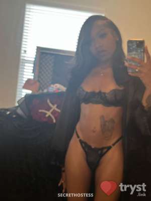 Nevaeh - An Escape from Reality in Indianapolis IN