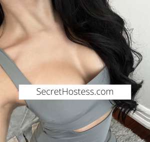 20Yrs Old Escort Size 6 170CM Tall Perth Image - 1