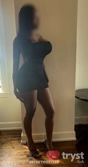 Aaliyah XO - A Fantasy Come True in Chicago IL