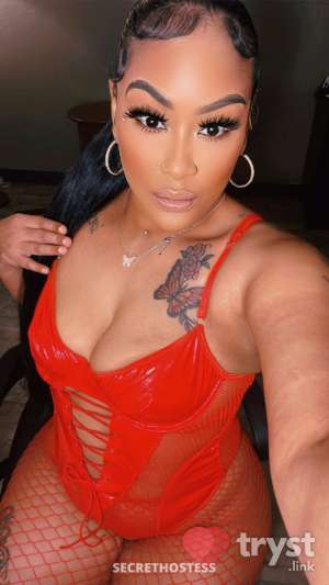 ShellyTheBaddie in Baton Rouge LA