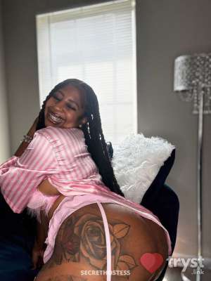 Starla Jo - Relax.Releash.Refresh in Atlanta GA