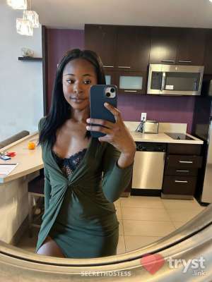 Naomi - Gorgeous Black &amp; Cuban Girl in Santa Barbara CA