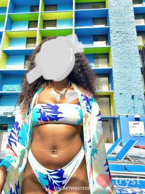 Sanae - Brownskin Beauty in Atlanta GA