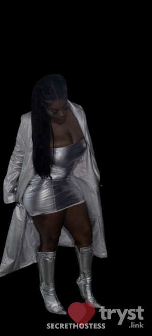 RuRu - Exotic chocolate doll in Oakland CA