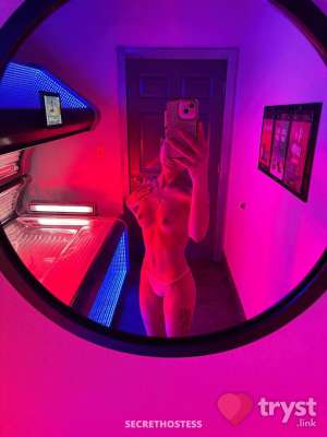 Tiana Diamond - Wild fun 19 year old in Cedar Rapids IA