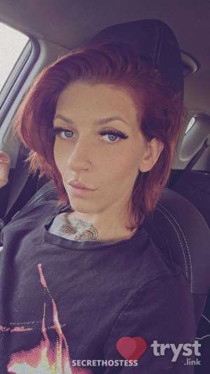 Serenity stone - Sexy little secret in Fayetteville NC