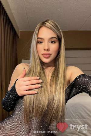 Linda - Outcall and Incall in New York City NY