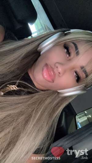 20Yrs Old Cuban Escort Blonde Brown Eyes C Cup 168CM Tall  in Philadelphia PA