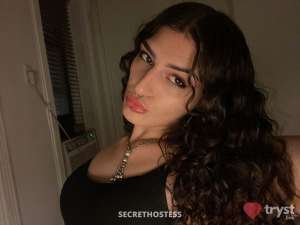 Jasmine - ts egyptian princess in New York City NY