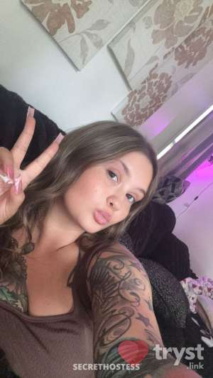 20 year old Escort in Paducah KY Daisy