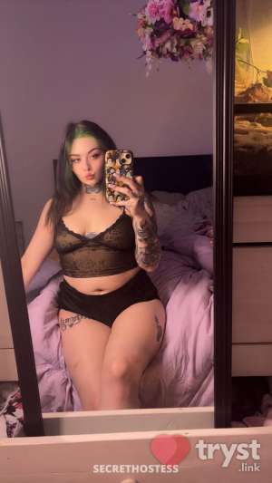 Chloe - Your Dream Come True in Orlando FL