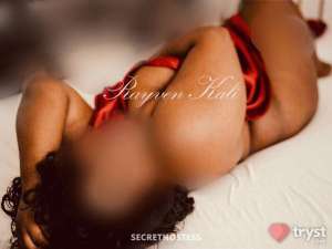 Rayven Kali - Relax and unwind with me in Lafayette LA