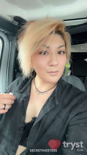 20 year old Escort in Bellevue WA HederaBlissXXX - A true unicorn