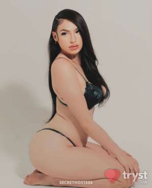 Deziray - Your secret fantasy in Seattle WA