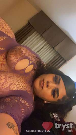 20 year old Guatemalan Escort in Prescott AZ Gigi - Prescott Valley