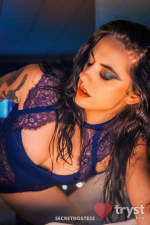 Kendall - Your Personal Vixen in New York City NY