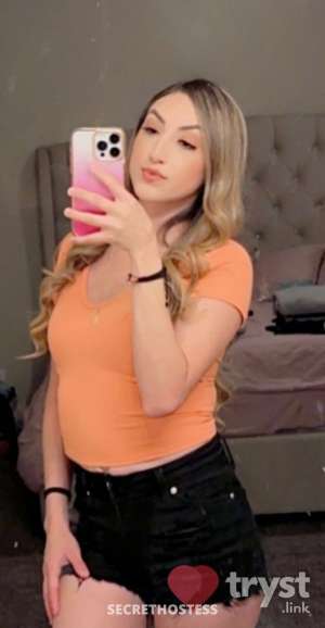 20 year old Latino Escort in Gilbert AZ Gina Baby - Latina funnnn