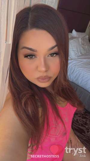Bellamina - Big booty Latina last day here in Fresno CA