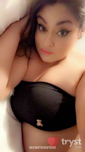 Alexis - Cherry Pie feels like Heaven in Sacramento CA