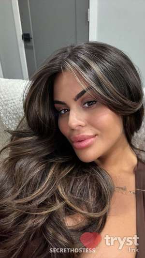 Karina x - Senseual s Lebanese Curves in Montreal