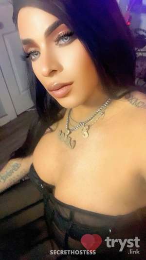 TsBrittanyBella - The Baddest In the city in Dallas TX