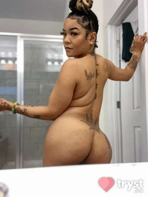 Jenna Danton - Sweet &amp; Loving in Portland OR