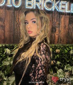 SapphireStone - WHITE&amp;LATINA/BUSTY/SEXY in Miami FL