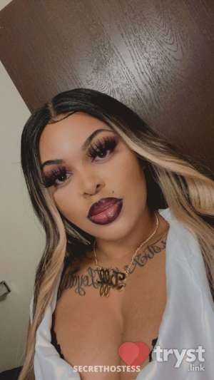 Imani - Treat Yourself To Me in Medford OR