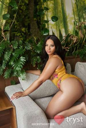 Anna Love - Upscale Elite Luxury Companion in Salem OR