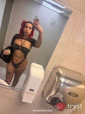 Drea Rose - Good vibes with a PR Beauty in Edison NJ