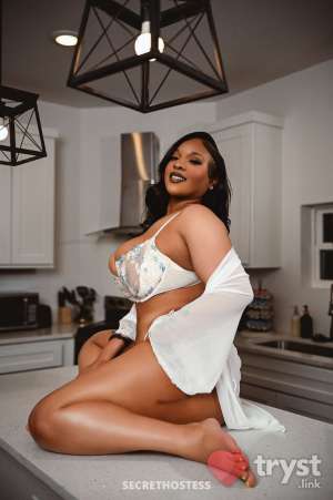 Trinity - Not your Typical Lady in San Antonio TX