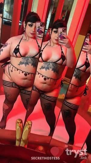 Blair Bishop - Professional WetDream in Rochester NY