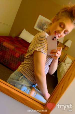 Sophia Rose - Blue Eyed Bombshell in Chicago IL