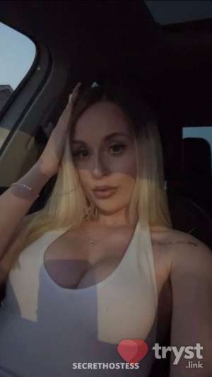 Britney - Blue eyed bombshell in Dallas TX