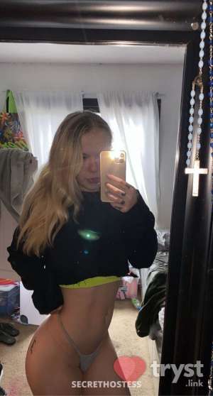 Karina - Bostons Best Blonde Bombshell in Boston MA