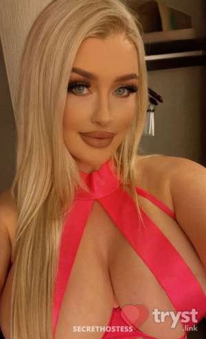 Alexis - The ultimate experience in Miami FL