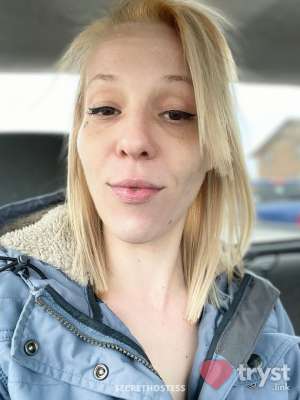 20 year old White Escort in Joplin MO LexiLexxx