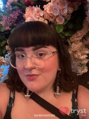 Stella Ambrose - double wide luxury thighs in Austin TX