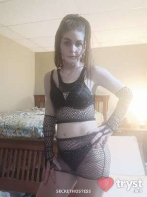 20Yrs Old Escort 162CM Tall Pittsburgh PA Image - 1