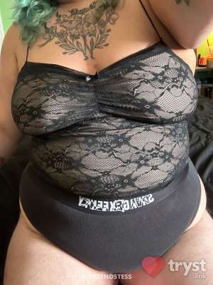 Ezra - Kinky Boygirl in Buffalo NY