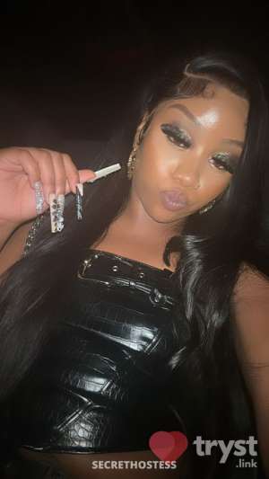 21Yrs Old Panamanian Escort Black Brown Eyes B Cup 169CM  in Los Angeles CA