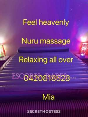 100 Real Nuru Massage Feel heavenly New to town Incall & in Devonport