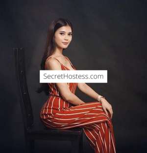 Lorein 23, Independent Filipina in Singapore