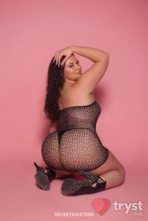 Kream Kakez - Thick Exotic Playmate in San Buenaventura CA