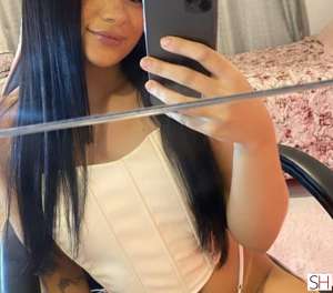 24 year old Mixed Escort in Ipojuca Pernambuco oi meus amores meu nome e jessica prazer