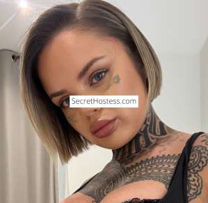 25Yrs Old Escort London Image - 1